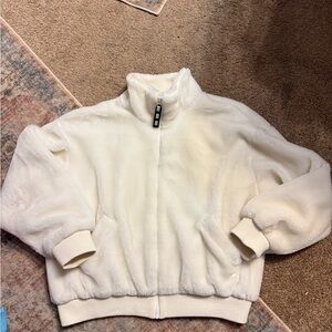 Women’s Ugg Jacket